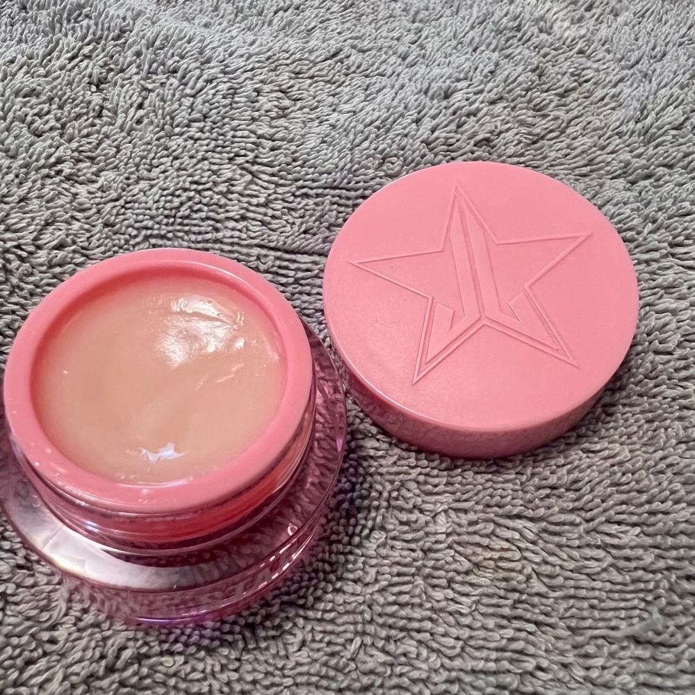 Jeffree Star Repair & Revive Lip Mask
